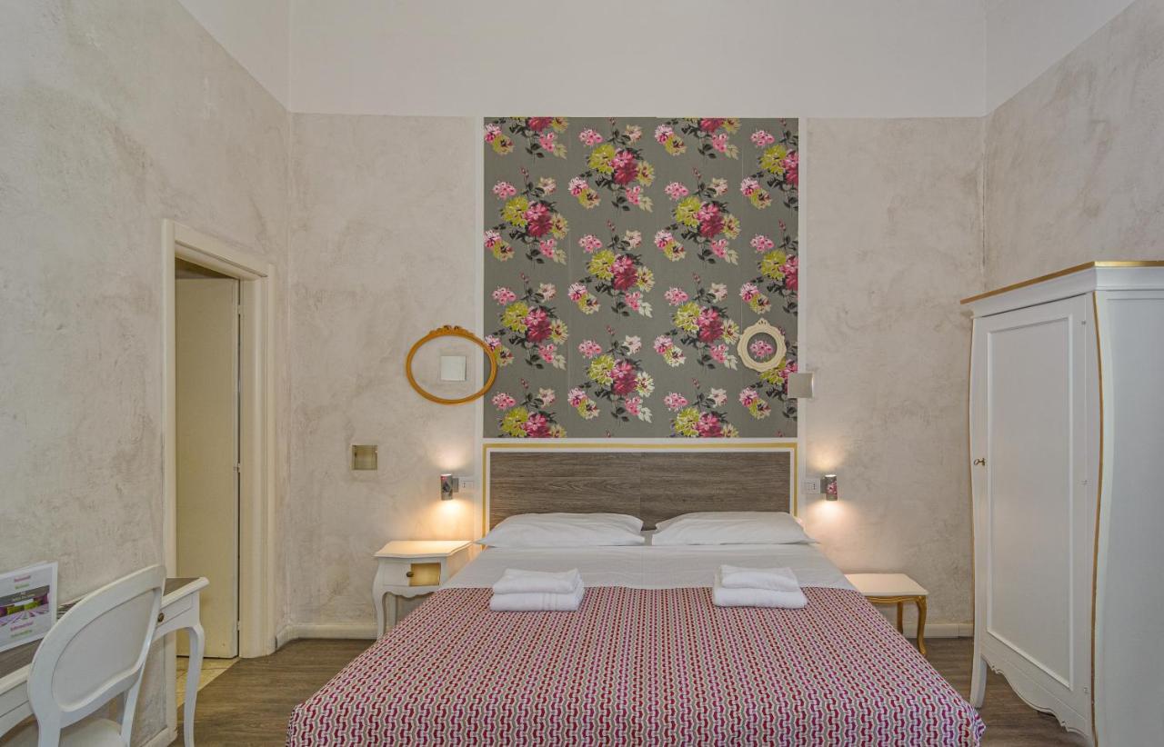 B&B Relais Inn Lucca Eksteriør billede