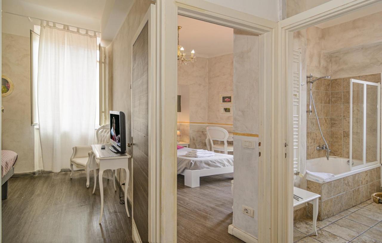 B&B Relais Inn Lucca Eksteriør billede