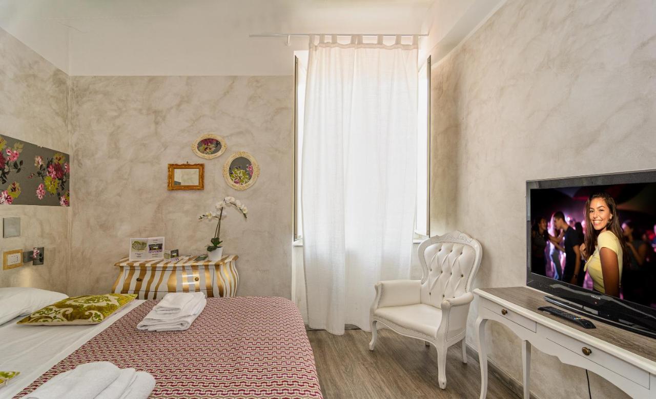 B&B Relais Inn Lucca Eksteriør billede