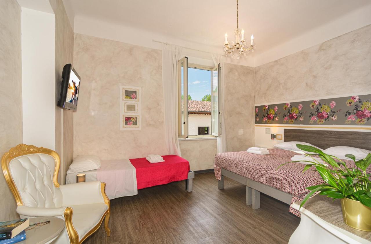 B&B Relais Inn Lucca Eksteriør billede