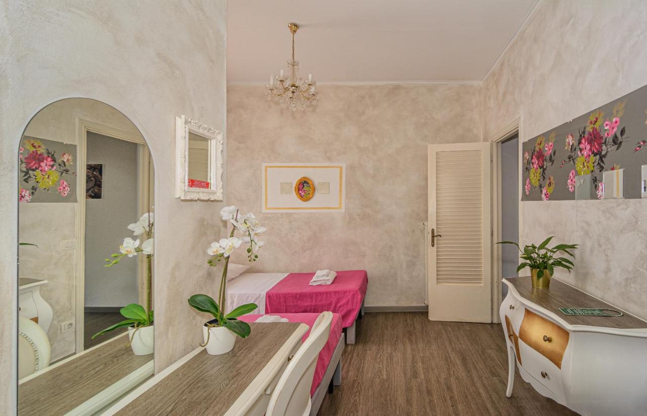 B&B Relais Inn Lucca Eksteriør billede