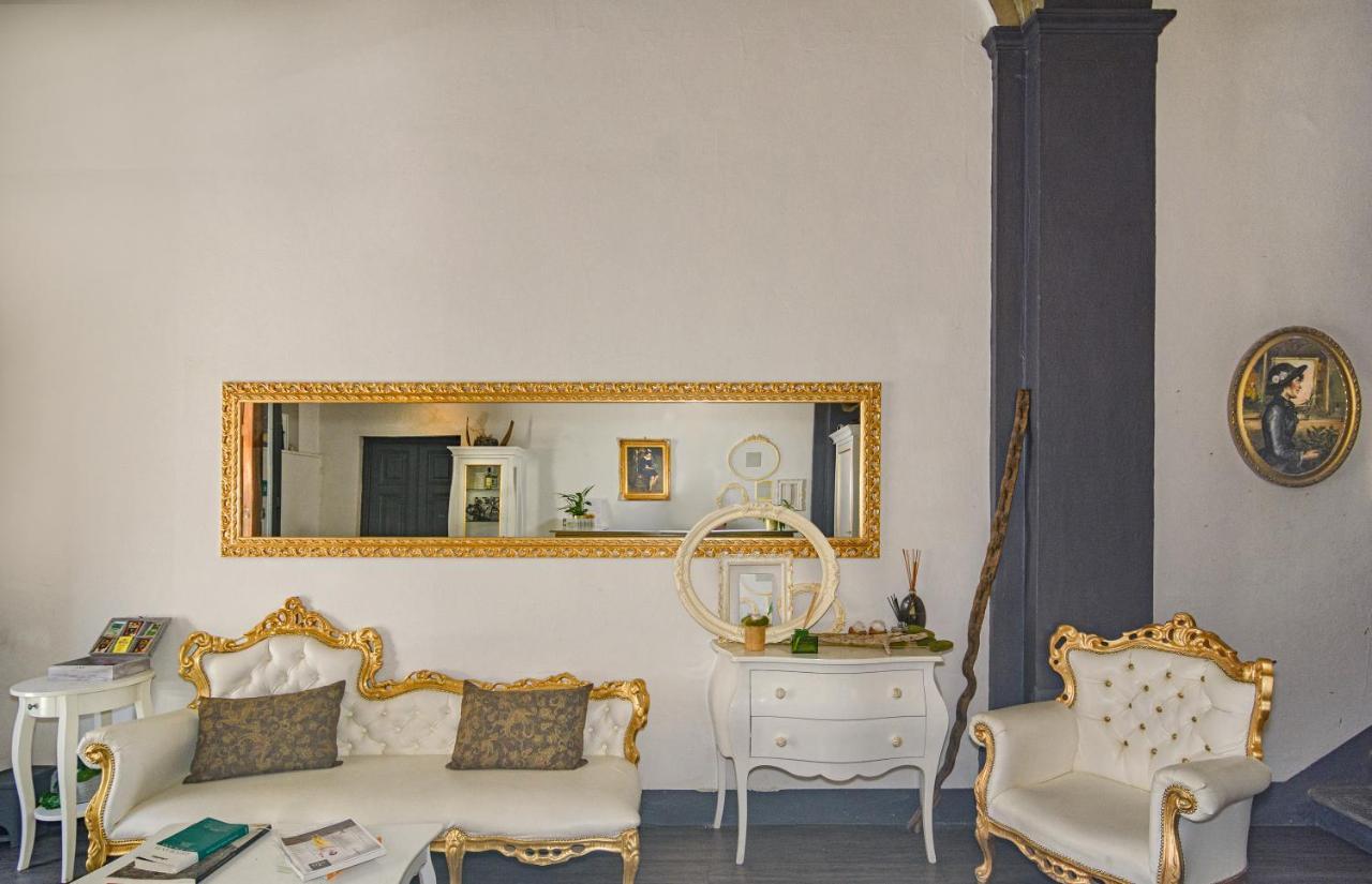 B&B Relais Inn Lucca Eksteriør billede