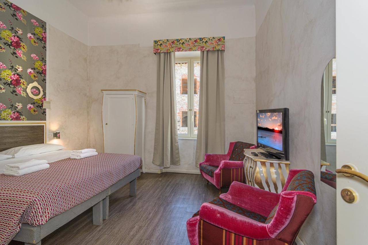 B&B Relais Inn Lucca Eksteriør billede