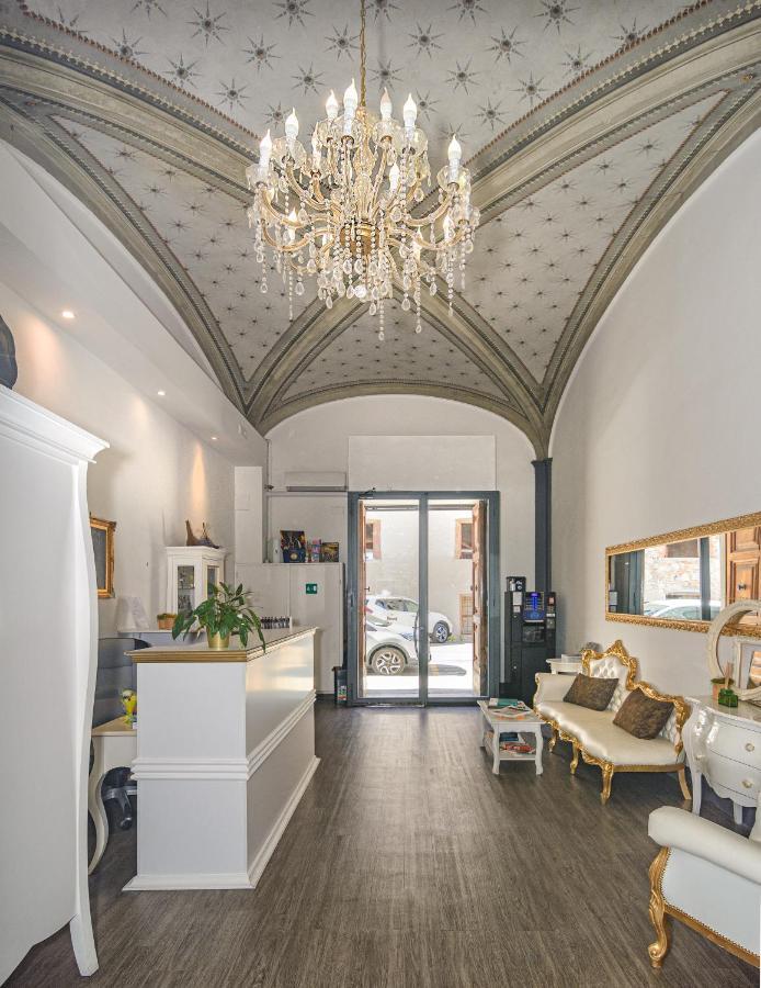 B&B Relais Inn Lucca Eksteriør billede