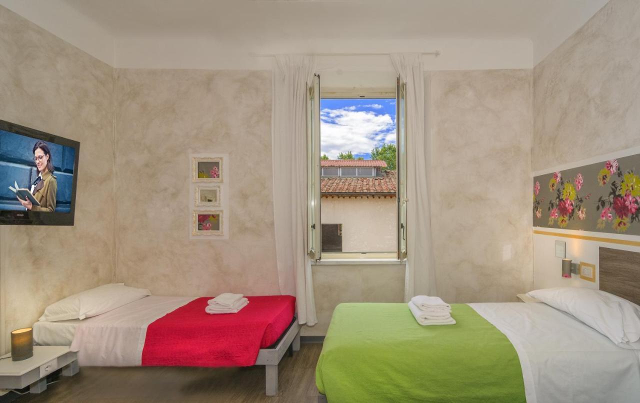 B&B Relais Inn Lucca Eksteriør billede