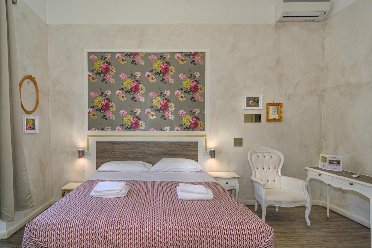 B&B Relais Inn Lucca Eksteriør billede