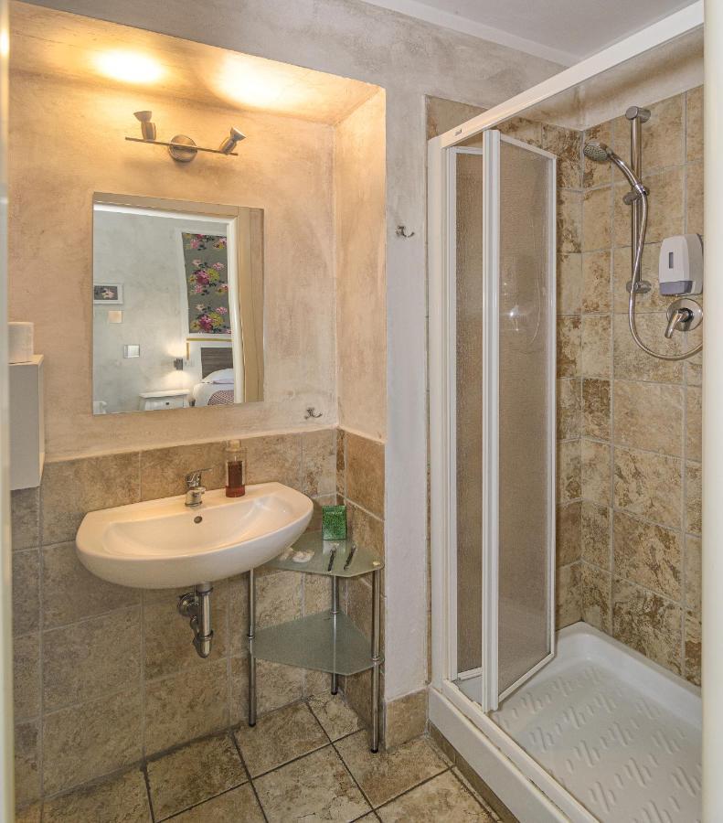 B&B Relais Inn Lucca Eksteriør billede