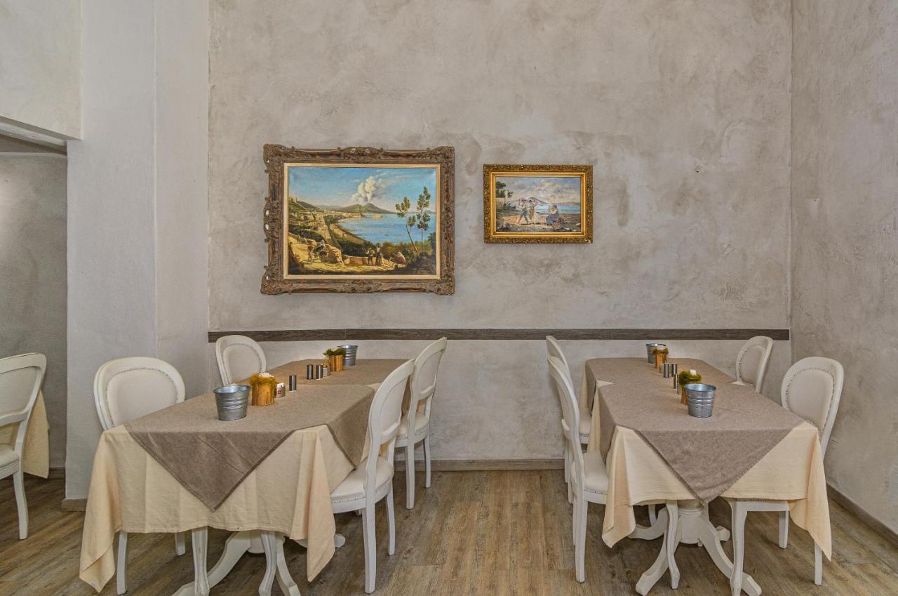 B&B Relais Inn Lucca Eksteriør billede