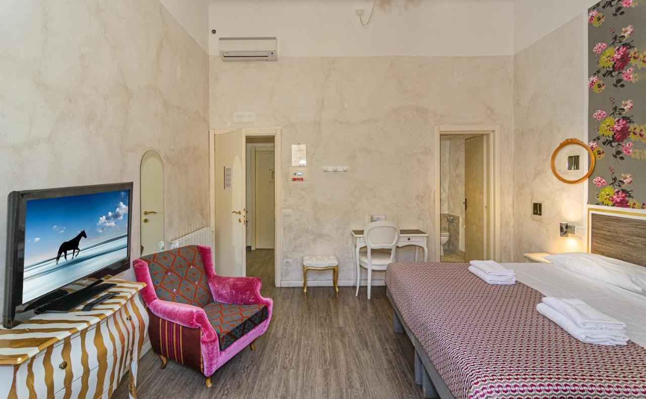 B&B Relais Inn Lucca Eksteriør billede