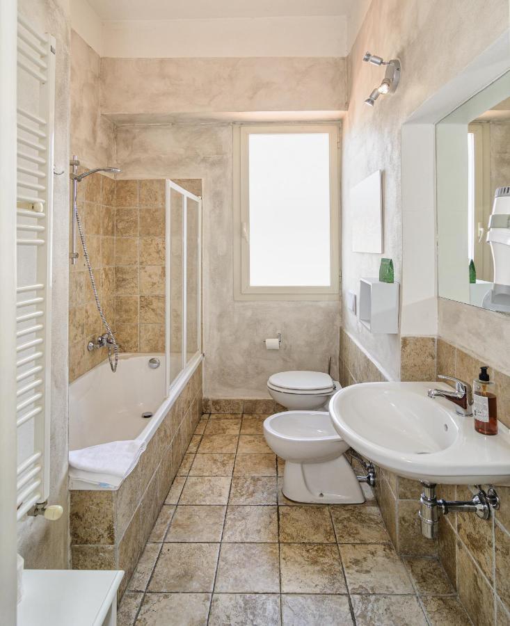 B&B Relais Inn Lucca Eksteriør billede