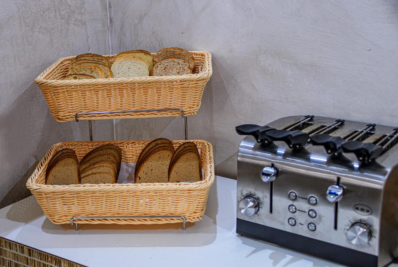B&B Relais Inn Lucca Eksteriør billede