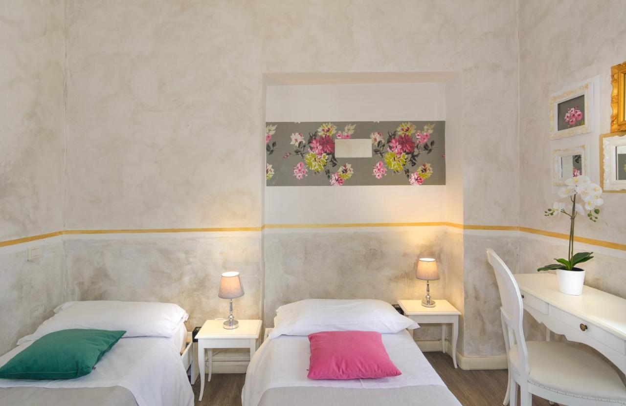 B&B Relais Inn Lucca Eksteriør billede