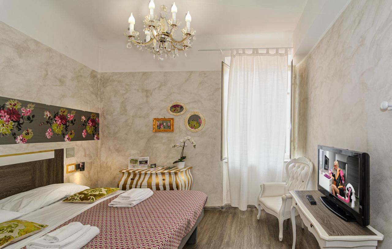 B&B Relais Inn Lucca Eksteriør billede