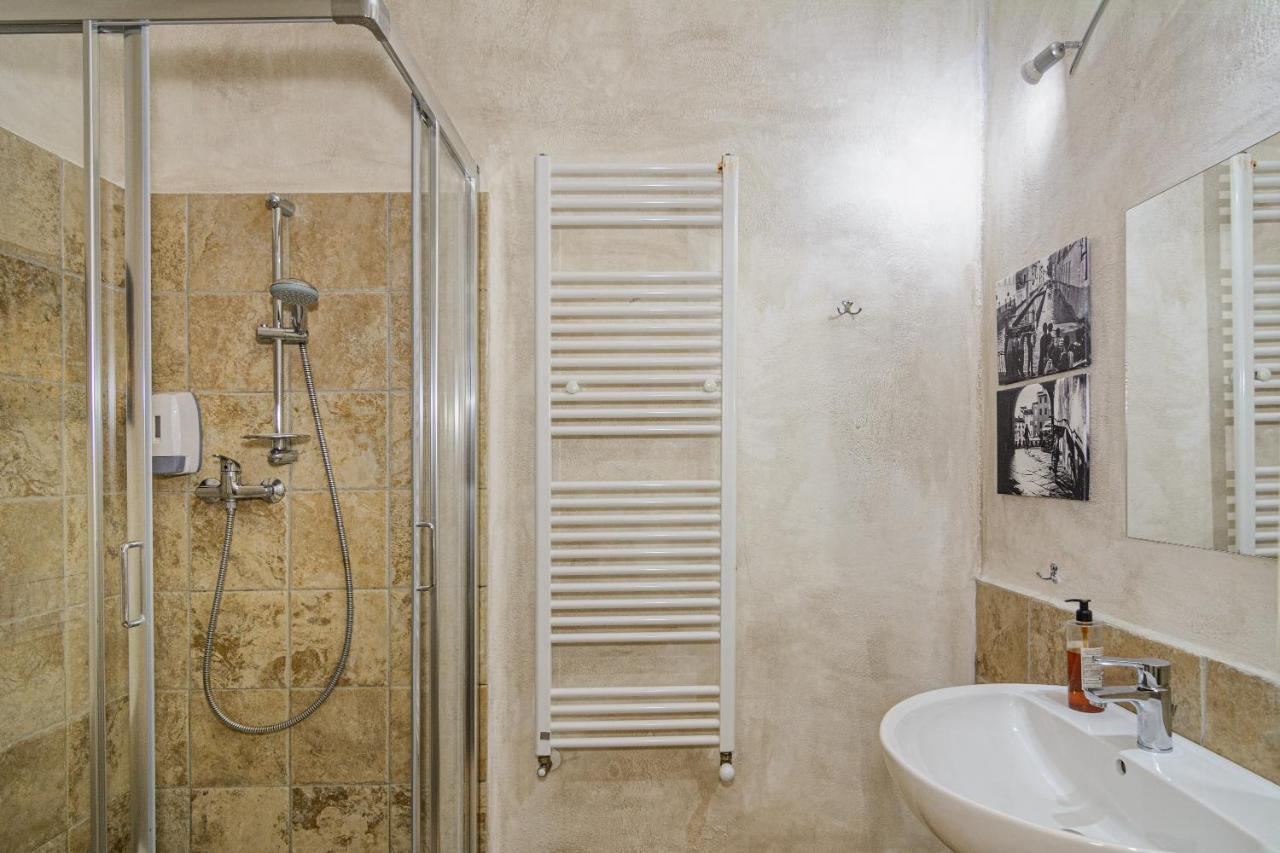 B&B Relais Inn Lucca Eksteriør billede
