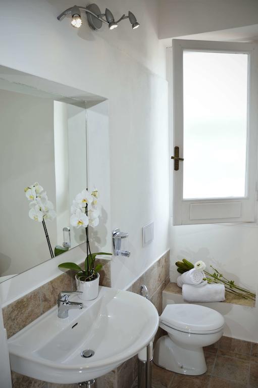 B&B Relais Inn Lucca Værelse billede