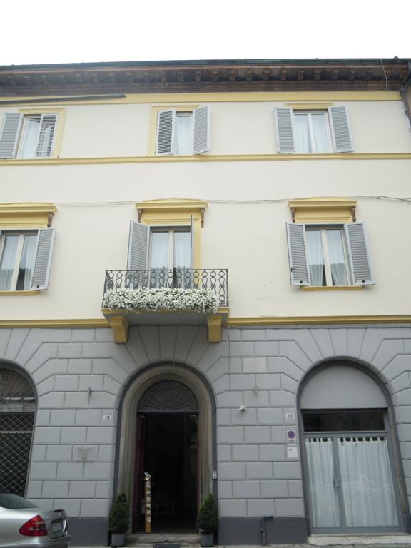 B&B Relais Inn Lucca Eksteriør billede