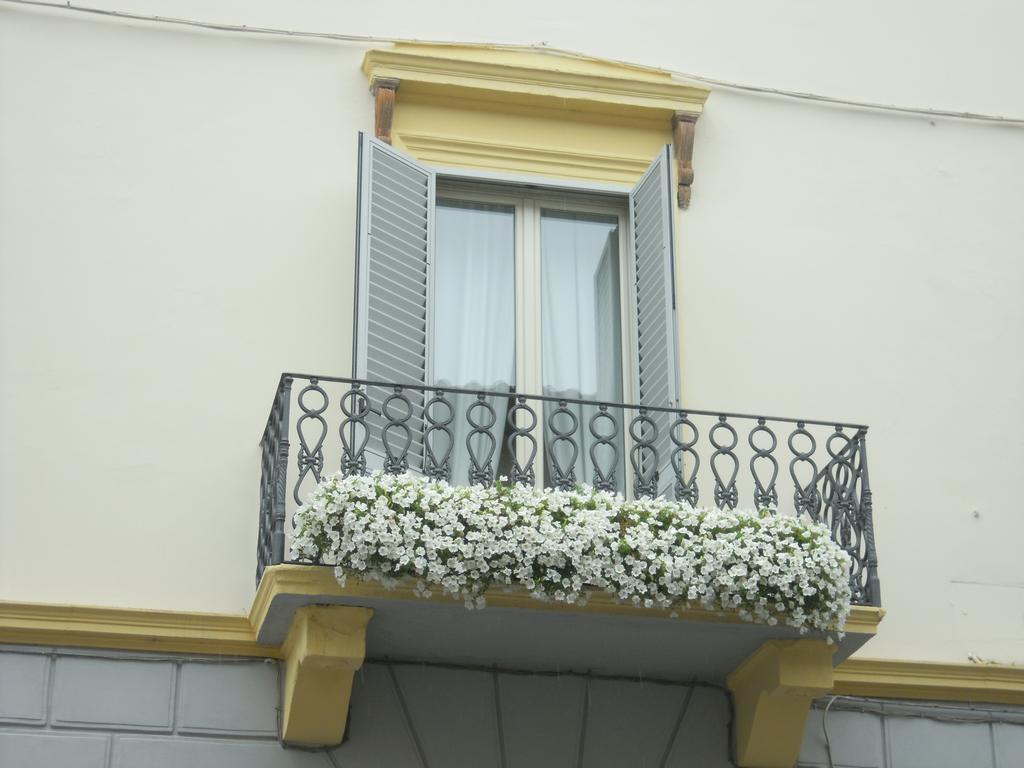 B&B Relais Inn Lucca Eksteriør billede