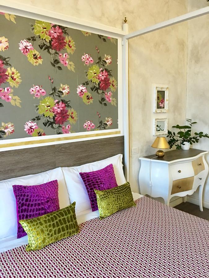 B&B Relais Inn Lucca Eksteriør billede