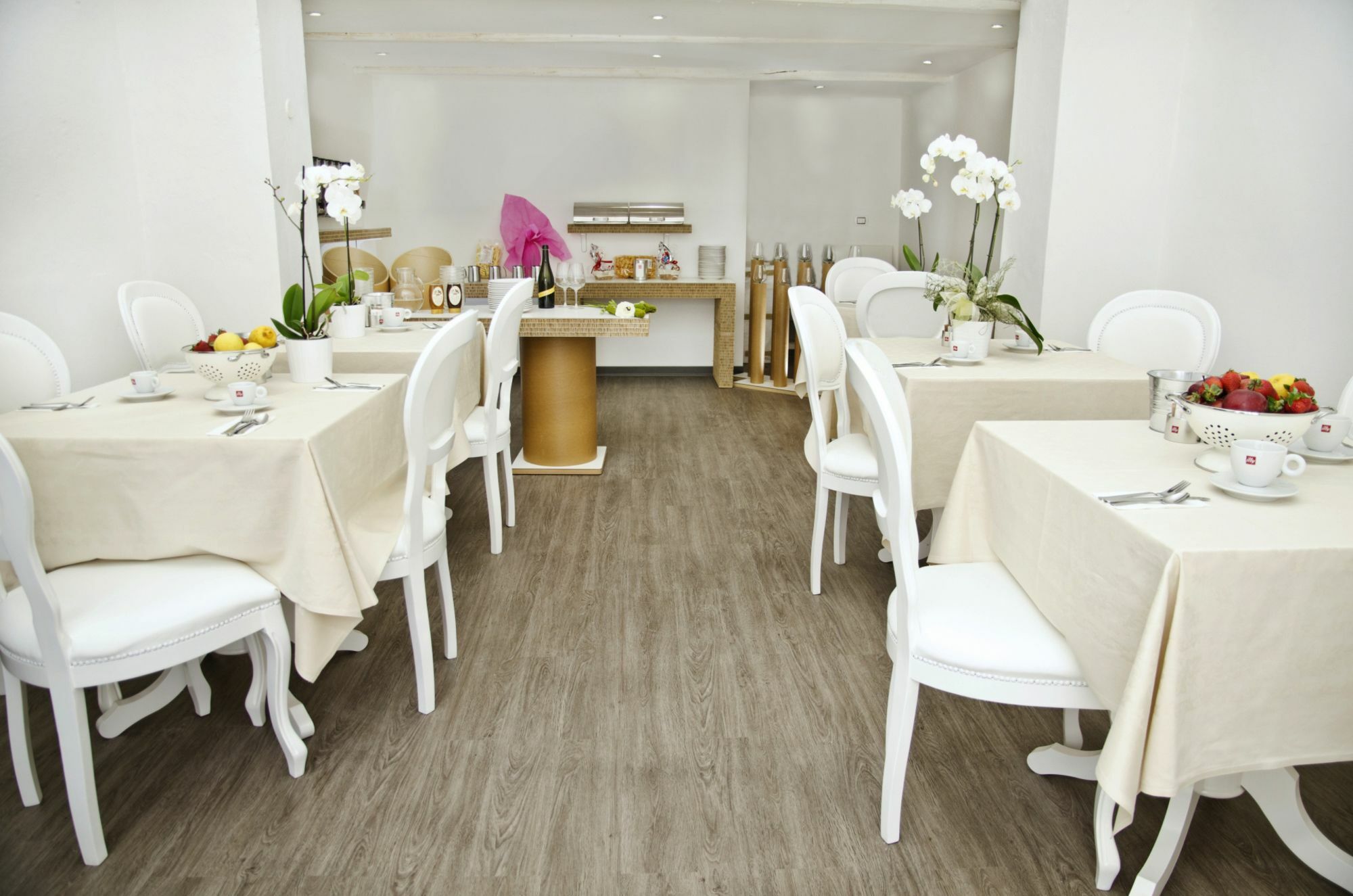 B&B Relais Inn Lucca Eksteriør billede